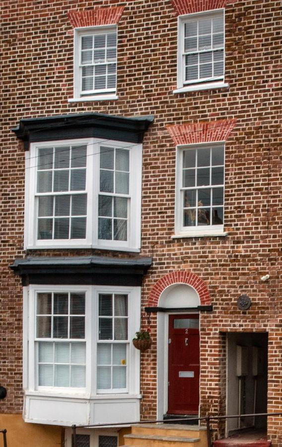 Trinity Square, Margate 아파트 외부 사진
