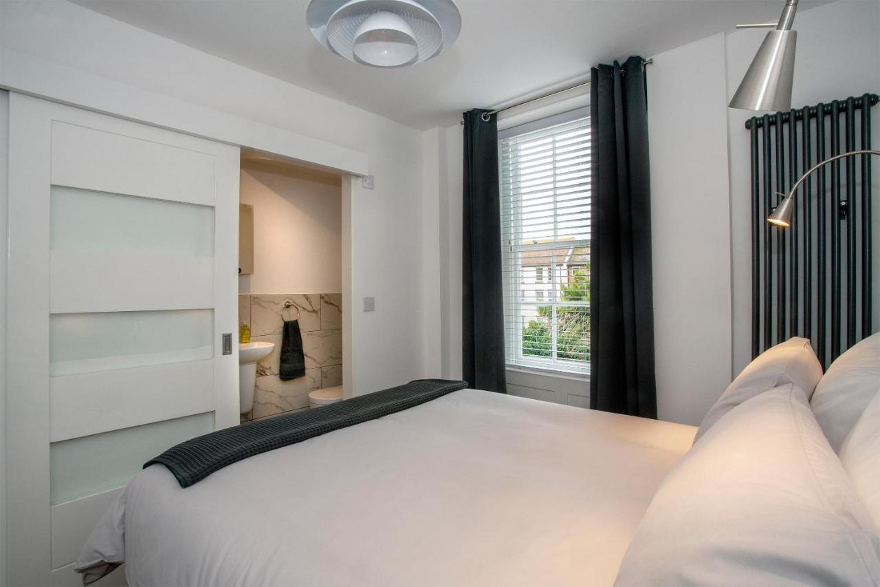 Trinity Square, Margate 아파트 외부 사진