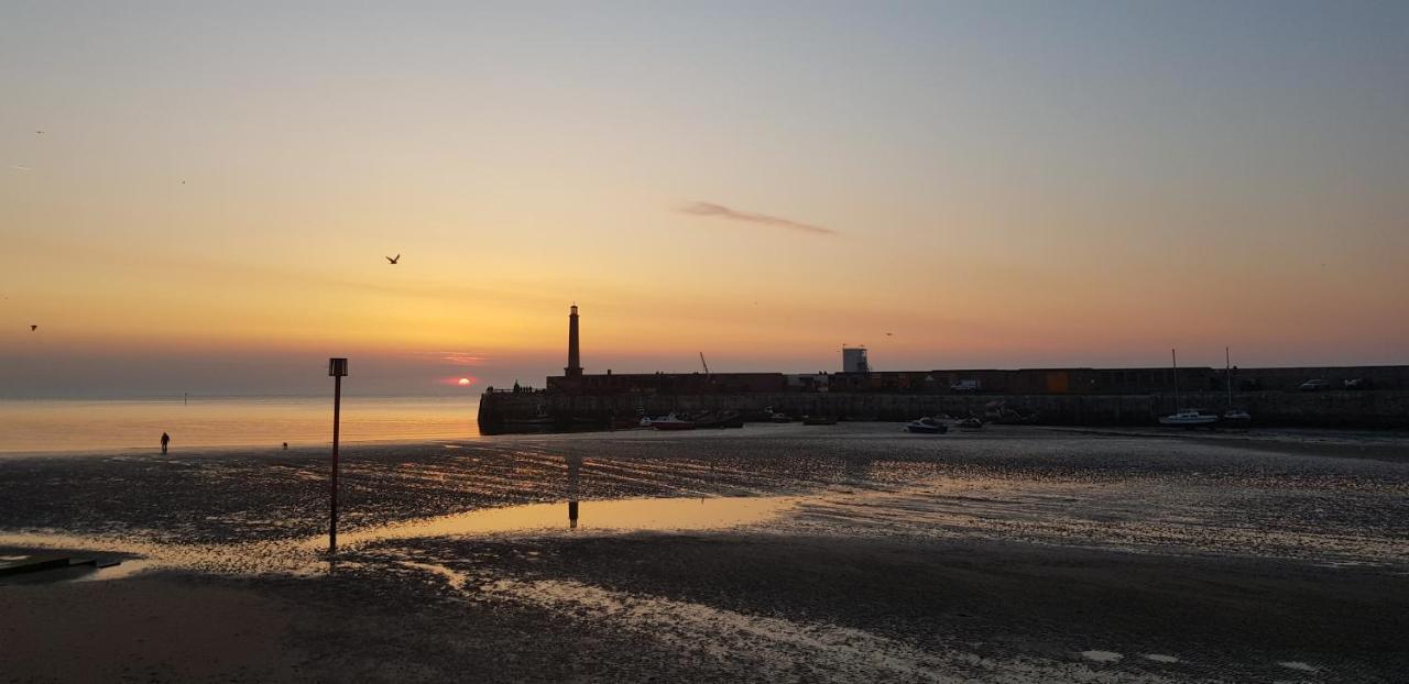 Trinity Square, Margate 아파트 외부 사진