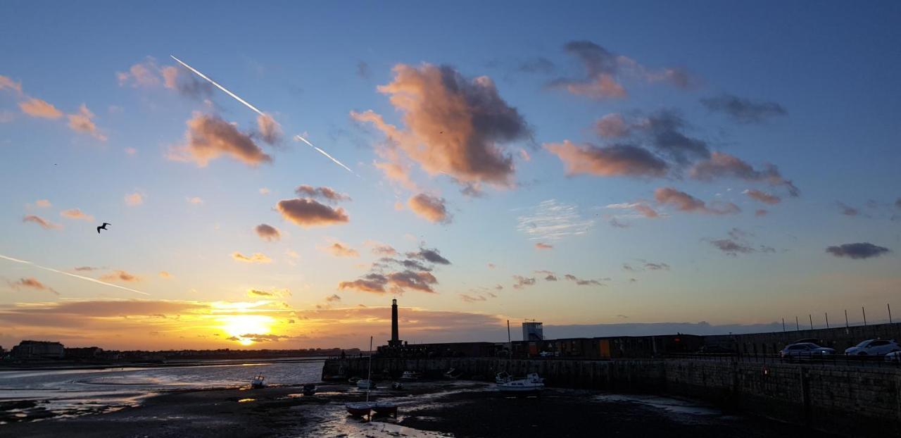 Trinity Square, Margate 아파트 외부 사진