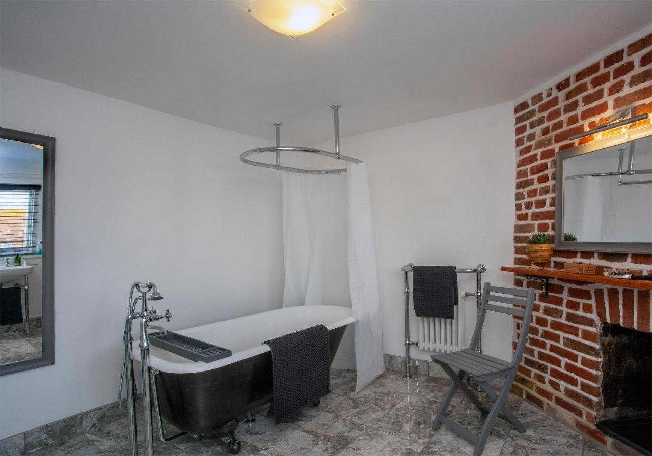 Trinity Square, Margate 아파트 외부 사진